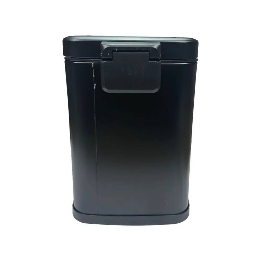 Brightroom x Target Stainless Steel Trash Can 1 gallon / 4L - 10” x 7.25” x 9.5”
